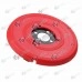 Disc motocoasa cu protectie - 2 lame